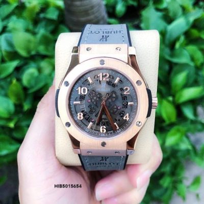 Đồng hồ Hublot Geneve Automatic 1101458 Swiss Made siêu cấp