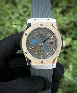 Đồng hồ Hublot Geneve máy cơ chạy Automatic nam Classic Fusion cao Cấp