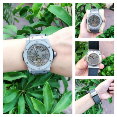 Đồng hồ Hublot Geneve Automatic Super fake