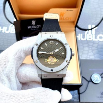 Đồng hồ Hublot Genever classic fusion Nam máy cơ tự động Hot Trend