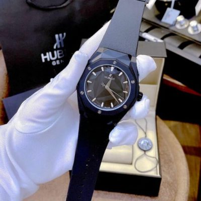 Đồng hồ Hublot Classic Fusion Orlinski máy cơ Automatic