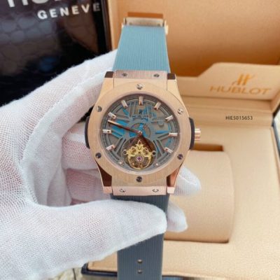 đồng hồ hublot geneve swiss made giá rẻ bao nhiêu tiền