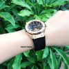 Đồng hồ Hublot Nam Genever Automatic siêu cấp