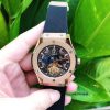 Đồng hồ Hublot Nam Genever Automatic siêu cấp