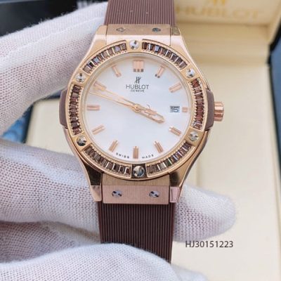 đồng hồ hublot geneve classic