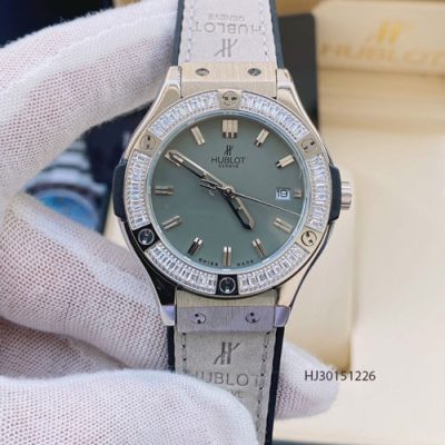 mua bán đồng hồ hublot