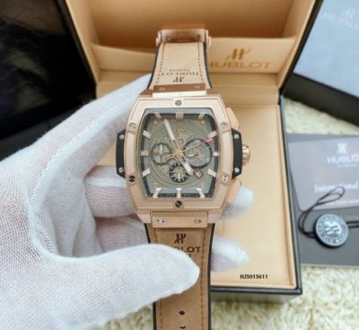 Đồng hồ Hublot Senna Champion 88, đồng hồ hublot big bang genner cao cấp