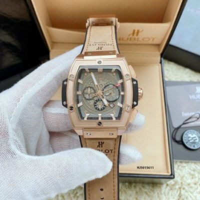 Đồng hồ Hublot Senna Champion 88, đồng hồ hublot big bang genner cao cấp