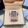 Đồng hồ Hublot Senna Champion 88, đồng hồ hublot big bang genner cao cấp