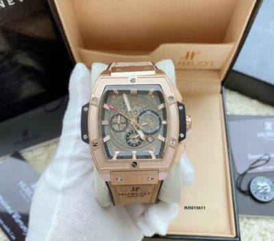 Đồng hồ Hublot Senna Champion 88, đồng hồ hublot big bang genner cao cấp