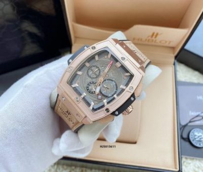 Đồng hồ Hublot Senna Champion 88, đồng hồ hublot big bang genner cao cấp