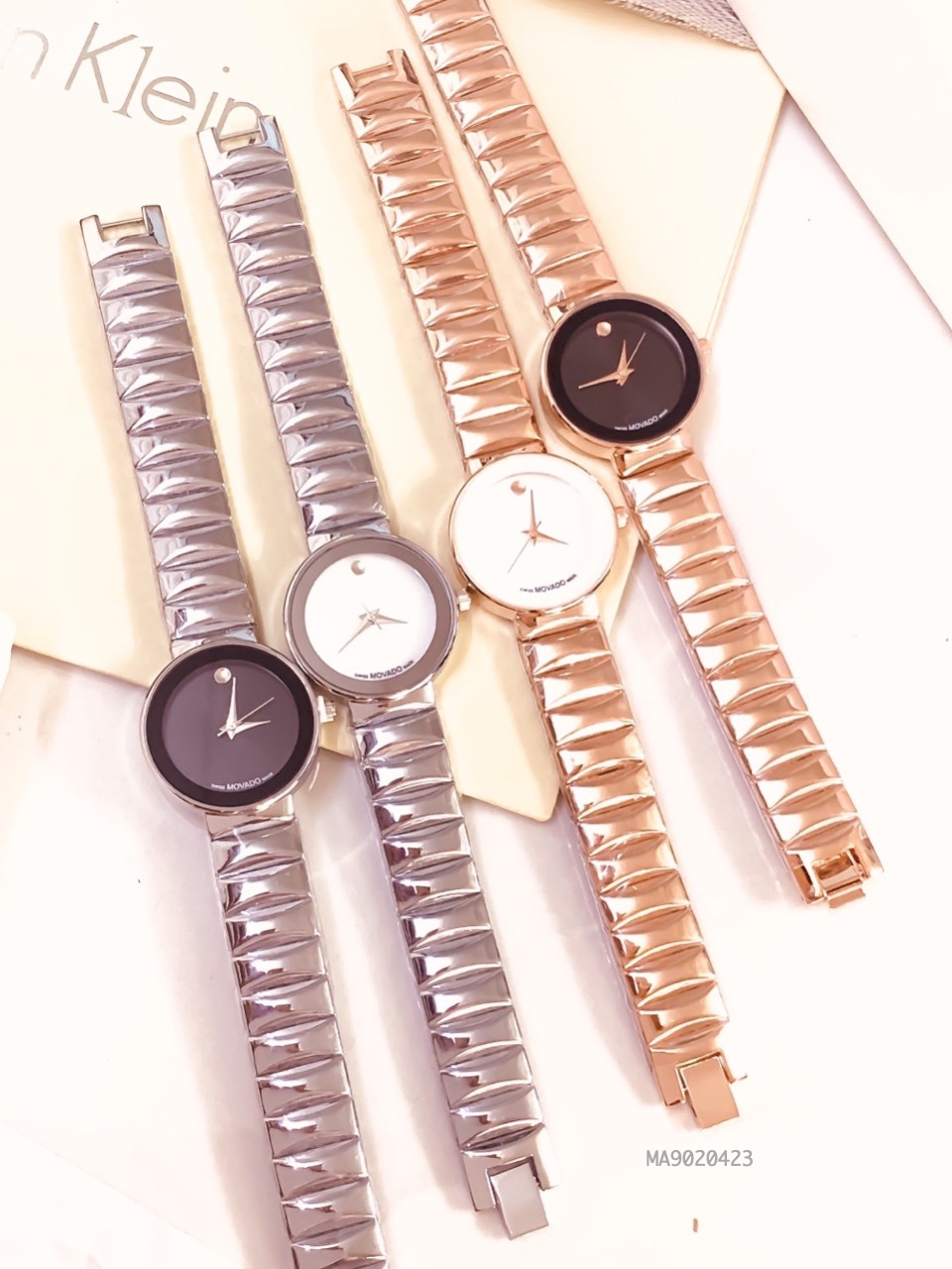 đồng hồ nữ cao cấp giá rẻ