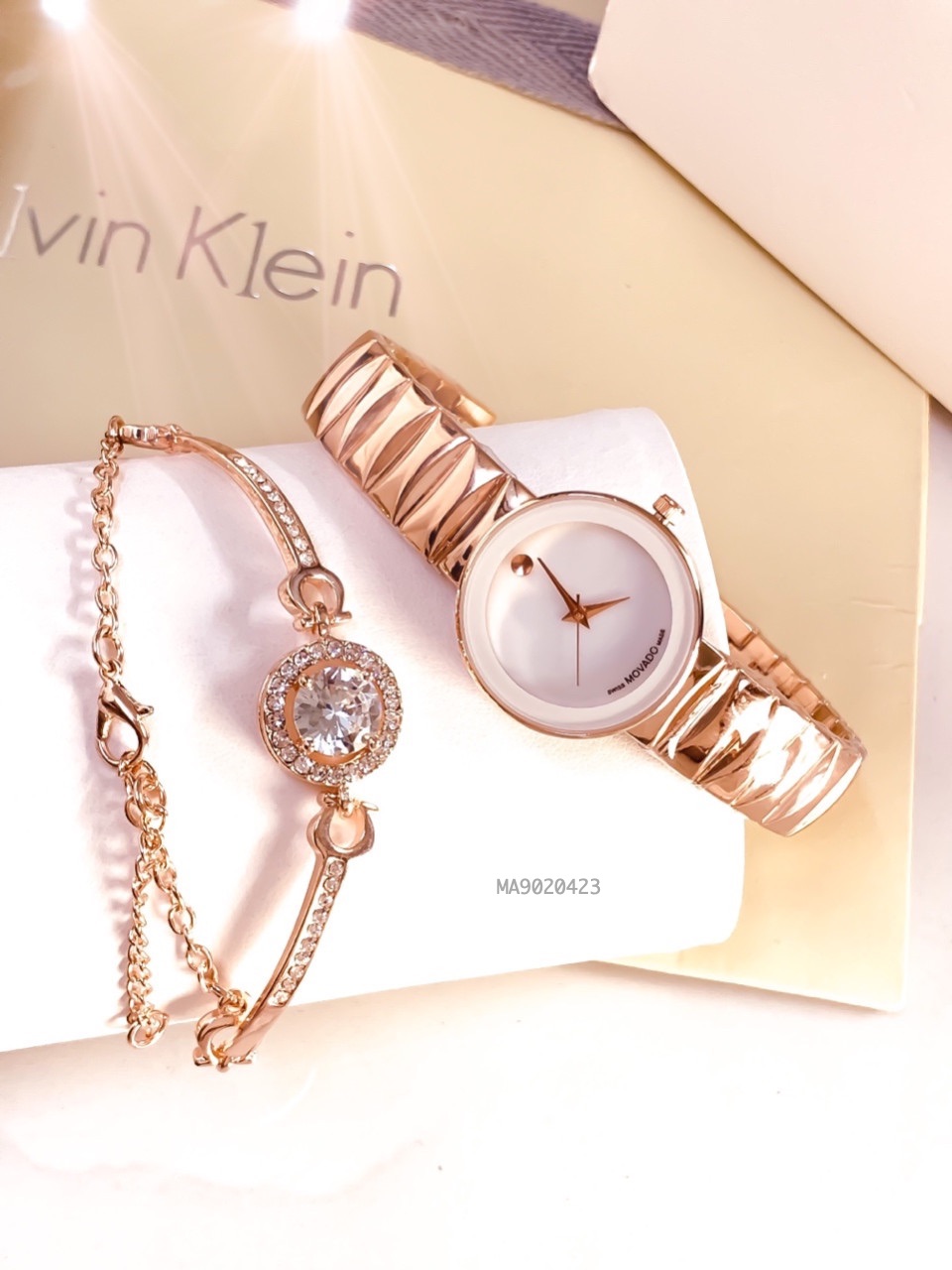 đồng hồ nữ giá rẻ cao cấp