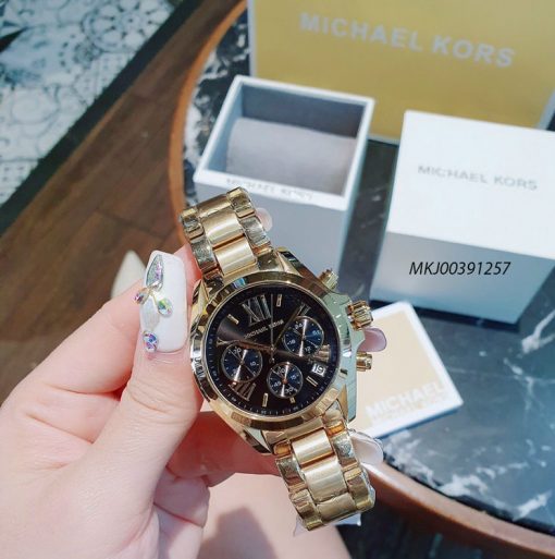 Machael-Kors-Vang-2_MKJ00391257 Đồng hồ Micheal Kors dây kim loại cao cấp