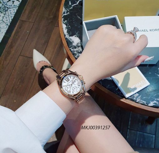 Machael-Kors-Vang-5_MKJ00391257 Đồng hồ Micheal Kors dây kim loại cao cấp