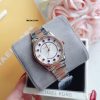 Đồng Hồ Michael Kors MK6605 Nữ mặt đính 12 viên đá cao cấp Đồng Hồ Michael Kors MK6605 Nữ mặt đính 12 viên đá cao cấp