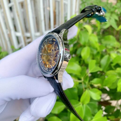 OE50201902-omea cơ nam dây da lộ cơ (12)