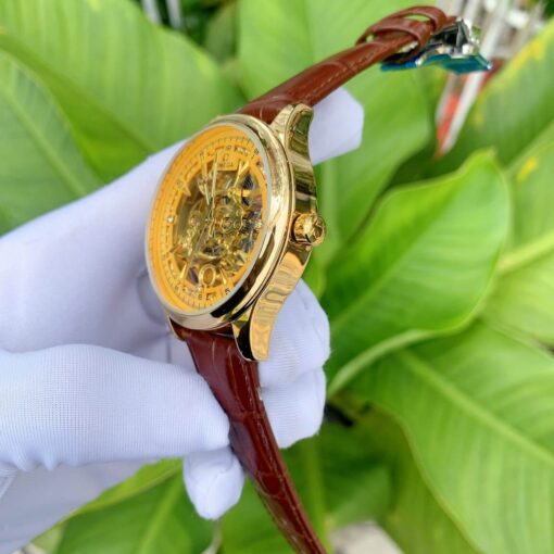 OE50201902-omea cơ nam dây da lộ cơ (5)