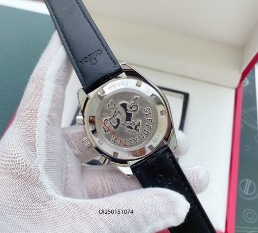 OI250151074-omega-7 Đồng hồ Omega Speed Master Nam dây da cao cấp