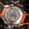 OI400661326-OMEGA-(3) Đồng hồ Omega Seamaster Planet Ocean Nam màu cam cao cấp