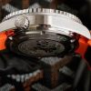 OI400661326-OMEGA-(4) Đồng hồ Omega Seamaster Planet Ocean Nam màu cam cao cấp