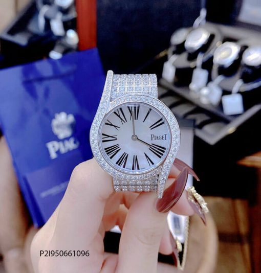 P2I950661096-Piaget-1 Đồng hồ Piaget Limelight Gala Diamonds Satin