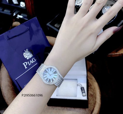 P2I950661096-Piaget-5 Đồng hồ Piaget Limelight Gala Diamonds Satin