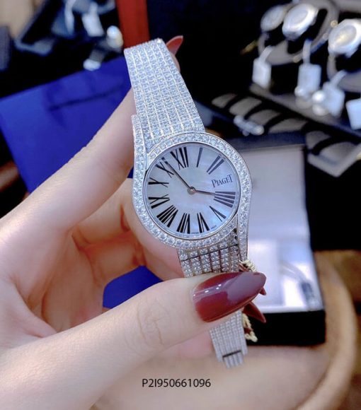P2I950661096-Piaget-7 Đồng hồ Piaget Limelight Gala Diamonds Satin