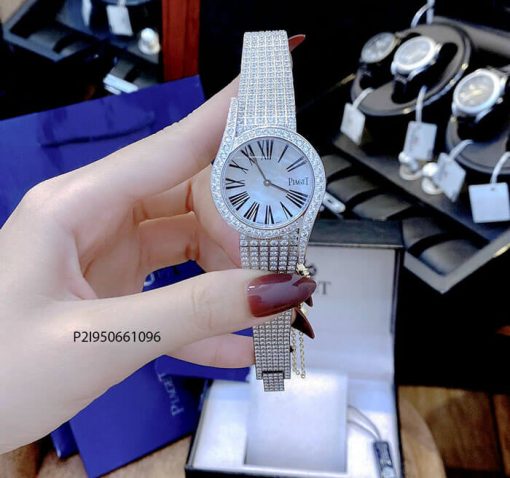 P2I950661096-Piaget-9 Đồng hồ Piaget Limelight Gala Diamonds Satin