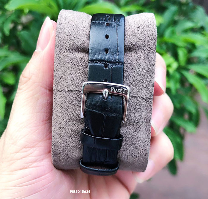 pib5015634-piaget-replicca-den-7 Đồng Hồ nữ Piaget Possession Replica 1:1 dây da đính đá full viền