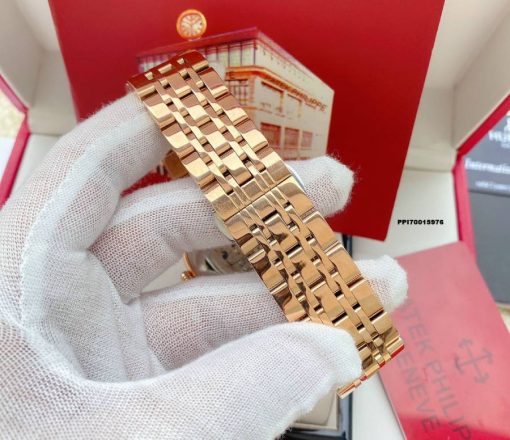 PP_I70015976-Vang-trang-4 Đồng hồ Patek Philippe máy lộ cơ thụy sĩ dây thép không gỉ cao cấp