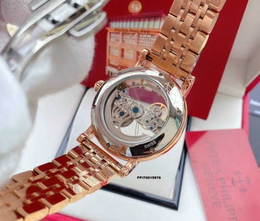 PP_I70015976-Vang-trang-5 Đồng hồ Patek Philippe máy lộ cơ thụy sĩ dây thép không gỉ cao cấp