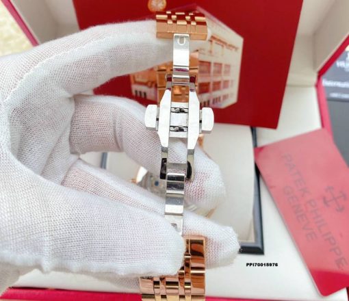 PP_I70015976-Vang-trang-7 Đồng hồ Patek Philippe máy lộ cơ thụy sĩ dây thép không gỉ cao cấp