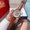 Đồng hồ Patek Phillip nam dây da giả cơ giá rẻ