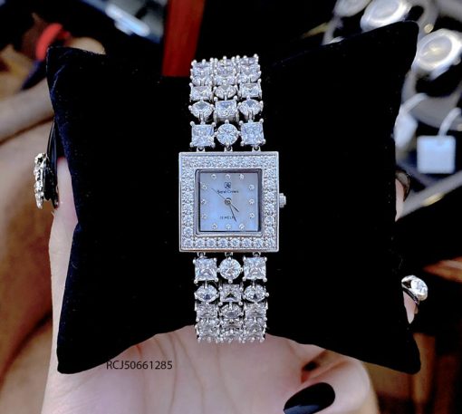RCJ50661285--royal-crown-(2) Đồng hồ Royal Crown nữ đính đá full