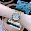 Đồng Hồ Rolex DATEJUST nam máy cơ dây thép mạ vàng cao cấp