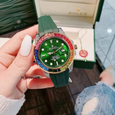 Đồng Hồ Rolex Oyster nam giá rẻ