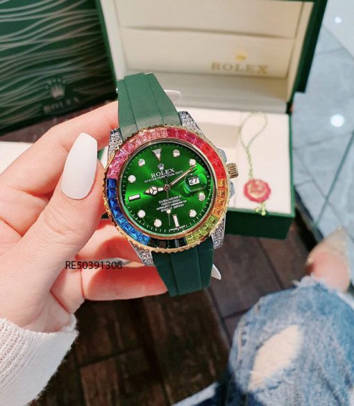 Đồng Hồ Rolex Oyster nam giá rẻ