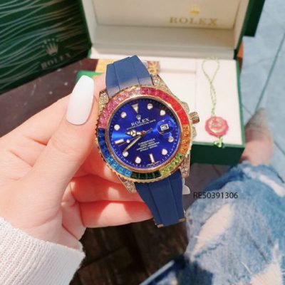 Đồng Hồ Rolex Oyster nam cao cấp giá rẻ
