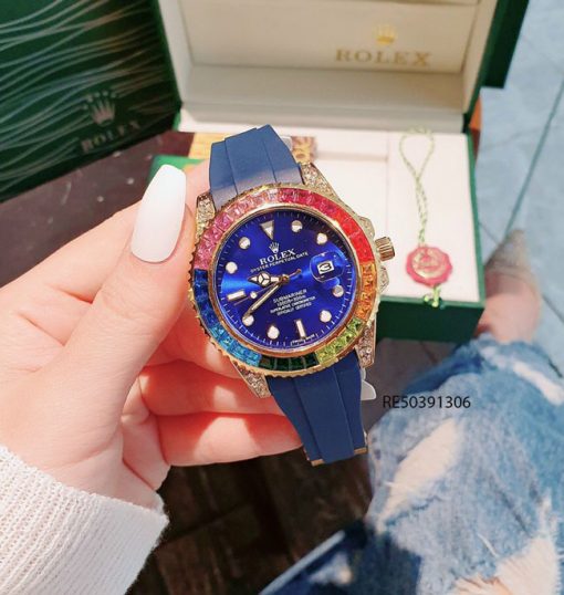 Đồng Hồ Rolex Oyster nam cao cấp giá rẻ