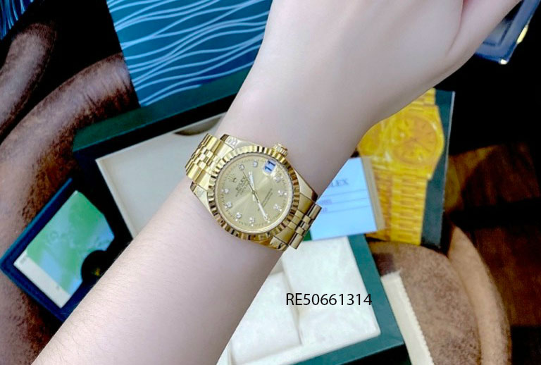 Đồng Hồ Cặp Rolex DATEJUSt giá rẻ