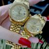 Đồng Hồ Cặp Rolex DATEJUSt