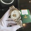 RF50151396-Bac-5-Dong-ho-rolex-co-trung-cap Đồng Hồ nam Rolex oyster chạy cơ tự động trung cấp dây thép không gỉ
