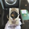 RF50151396-Bac-7-Dong-ho-rolex-co-trung-cap Đồng Hồ nam Rolex oyster chạy cơ tự động trung cấp dây thép không gỉ