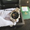 RF50151396-Bac-Den-1-Dong-ho-rolex-co-trung-cap Đồng Hồ nam Rolex oyster chạy cơ tự động trung cấp dây thép không gỉ