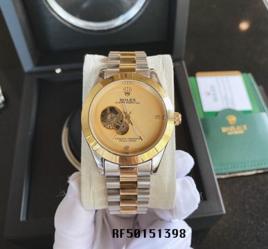 rf50151398-demi-vang-dong-ho-rolex-co-trung-cap-387x360-1 Đồng Hồ nam Rolex Oyster Perpetual chạy cơ tự động trung cấp dây Demi