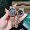 Đồng hồ Rolex Couple Đính Đá Cao Cấp