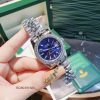 Đồng Hồ Cặp Rolex Datejust máy cơ Automatic viền đính đá cao cấp