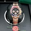 Đồng hồ Nam Rolex Cosmograph Daytona Automatic mạ vàng cao cấp