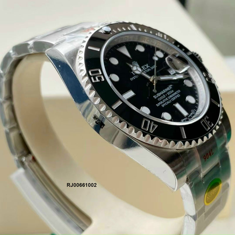 Đồng hồ Rolex Oyster nam máy cơ automatic cao cấp